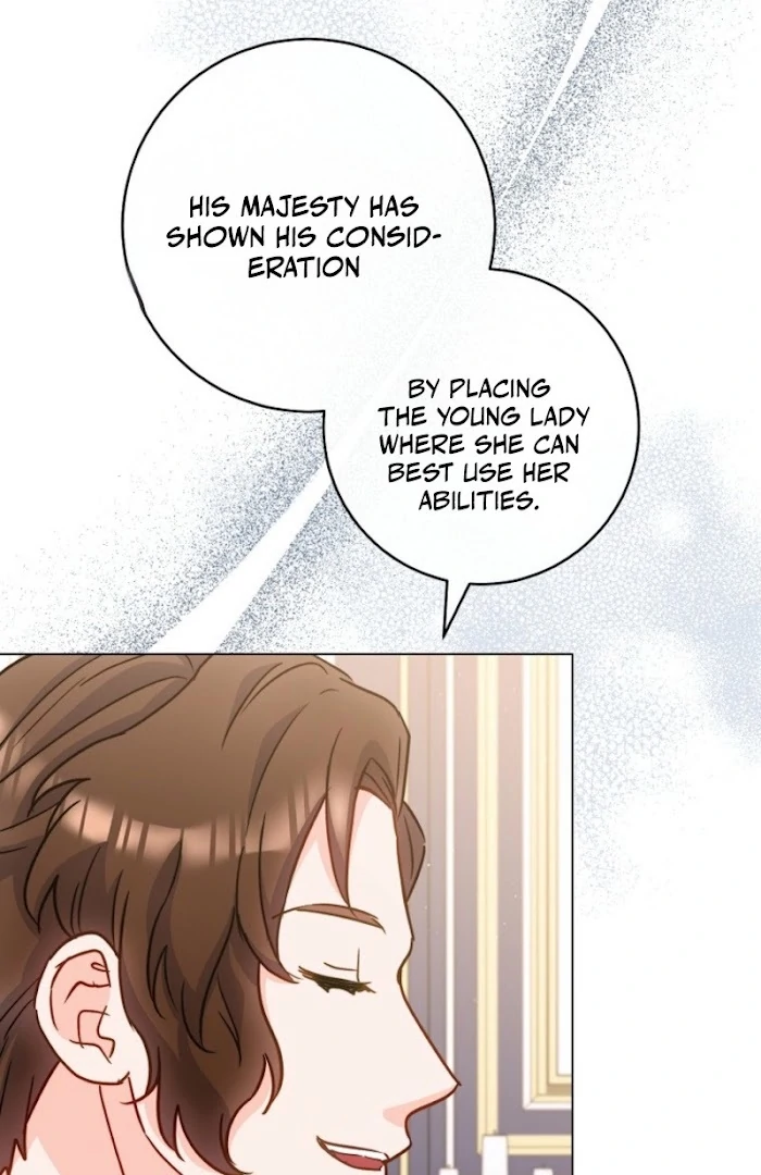 Read Lady Chef Royale Manga Online