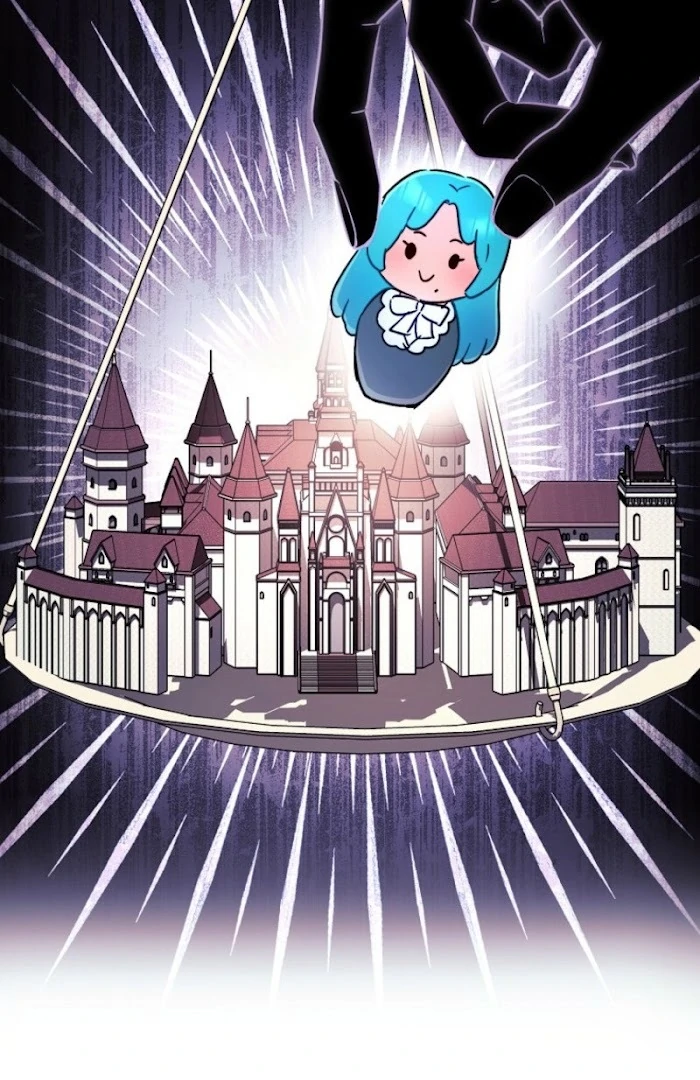 Read Lady Chef Royale Manga Online