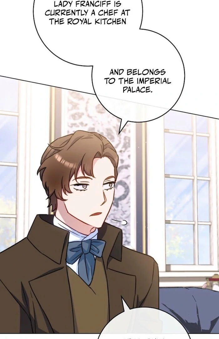Read Lady Chef Royale Manga Online