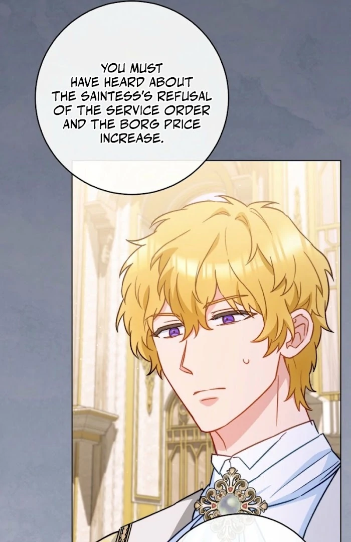Read Lady Chef Royale Manga Online