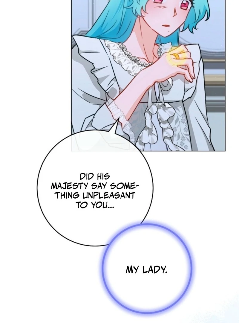 Read Lady Chef Royale Manga Online