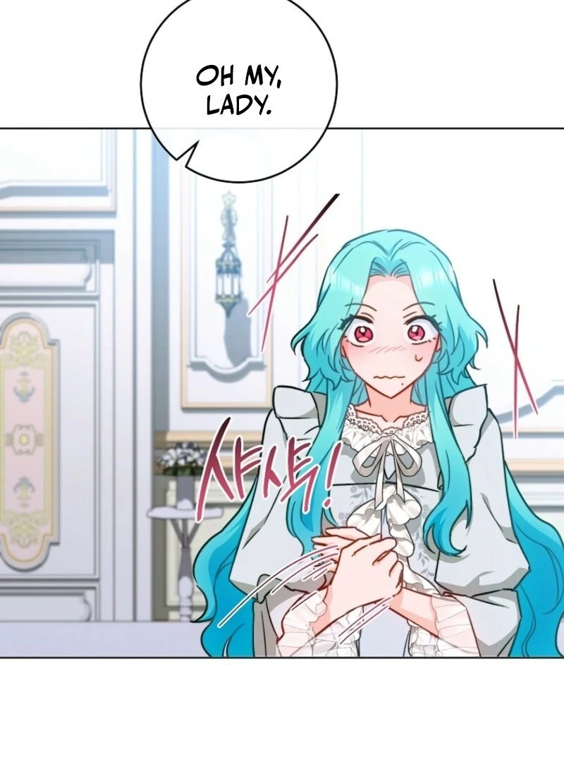 Read Lady Chef Royale Manga Online