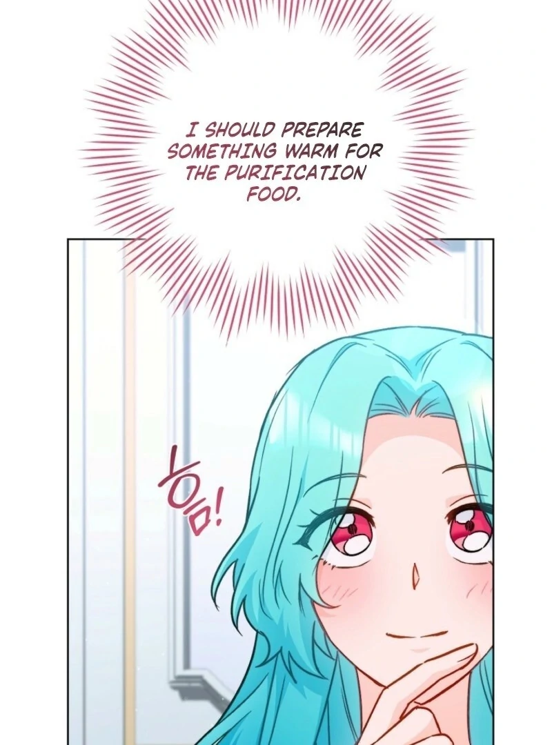 Read Lady Chef Royale Manga Online