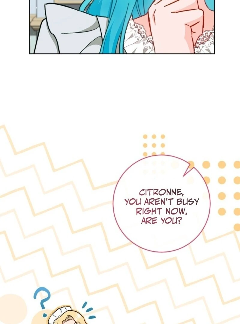 Read Lady Chef Royale Manga Online