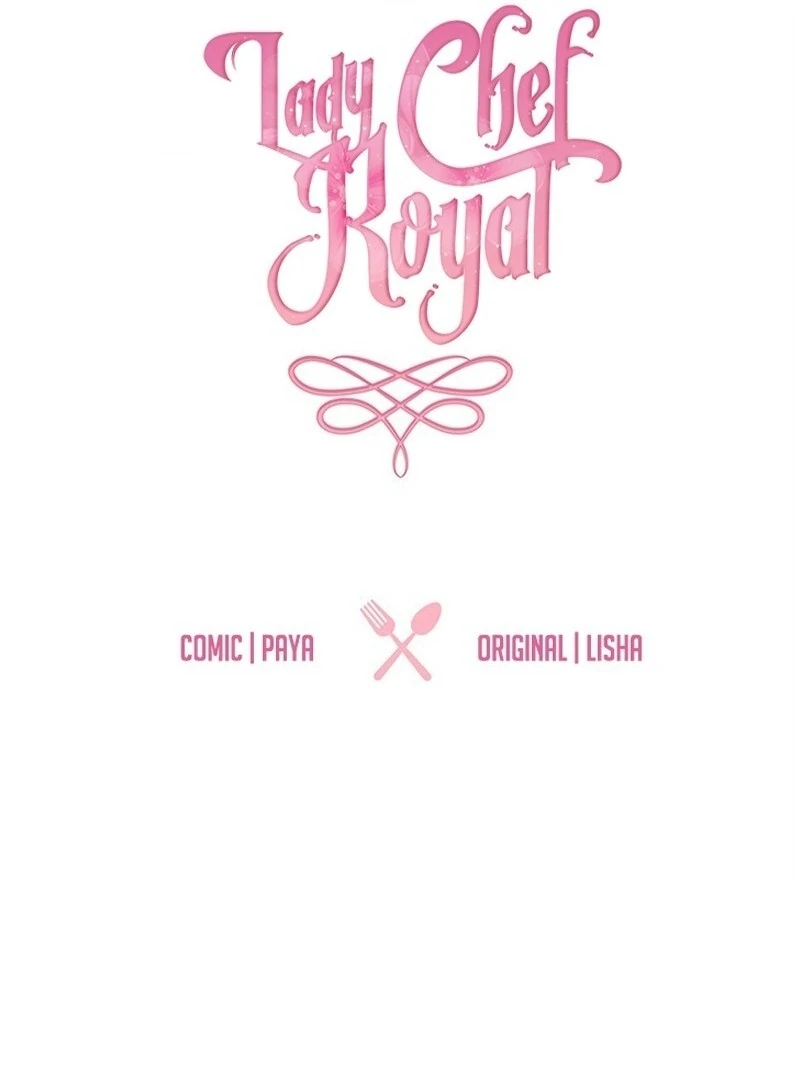 Read Lady Chef Royale Manga Online