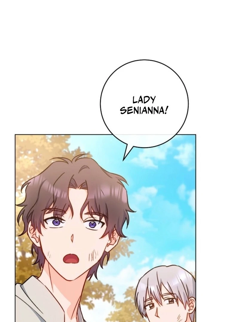 Read Lady Chef Royale Manga Online