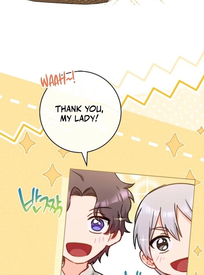 Read Lady Chef Royale Manga Online