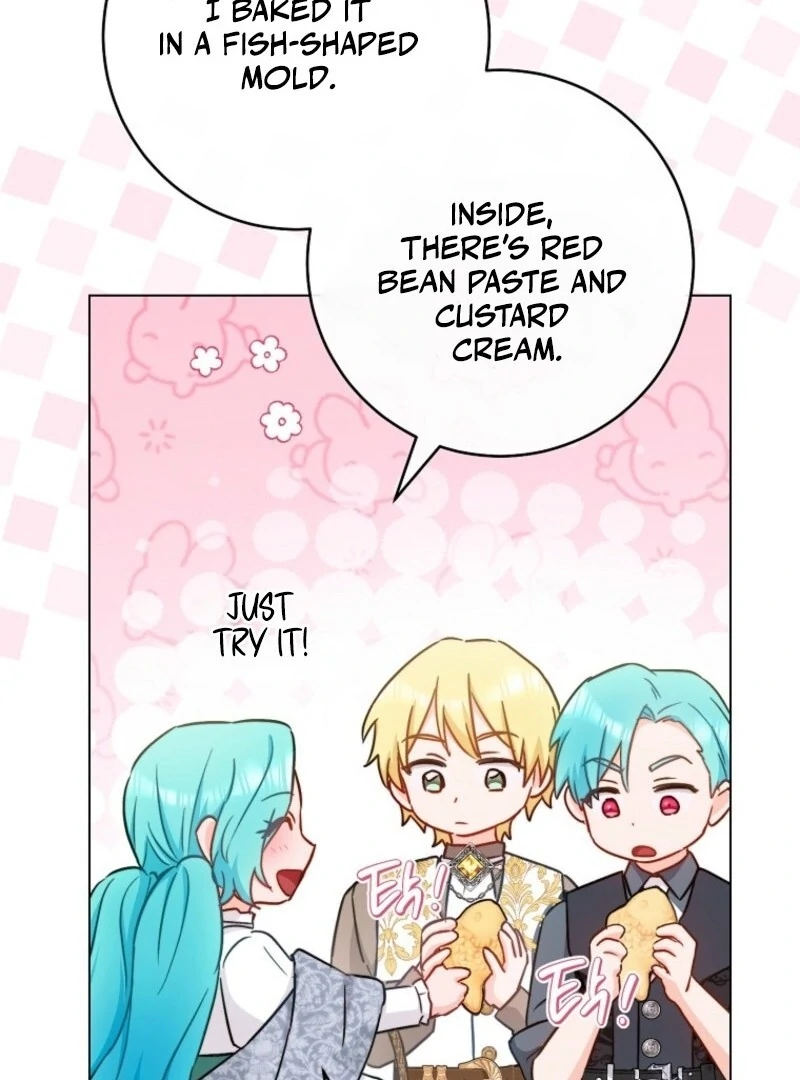 Read Lady Chef Royale Manga Online