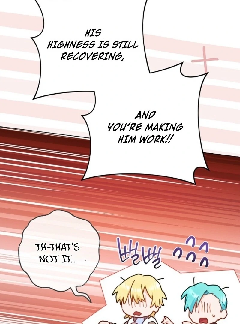 Read Lady Chef Royale Manga Online