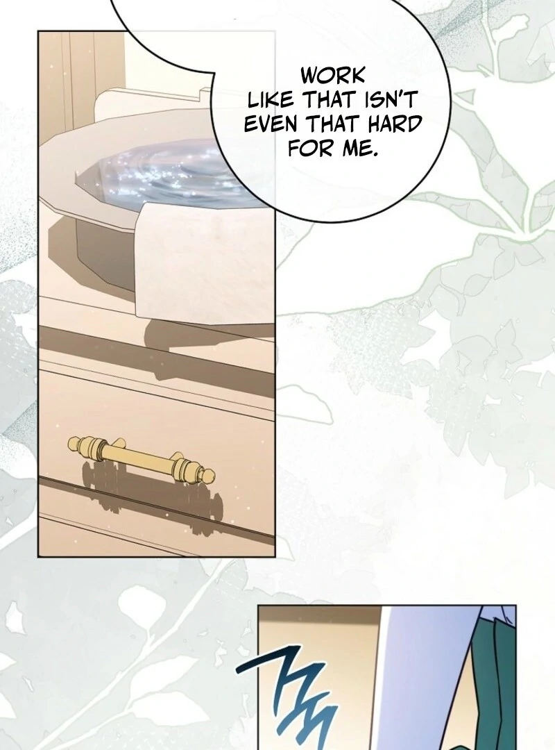 Read Lady Chef Royale Manga Online