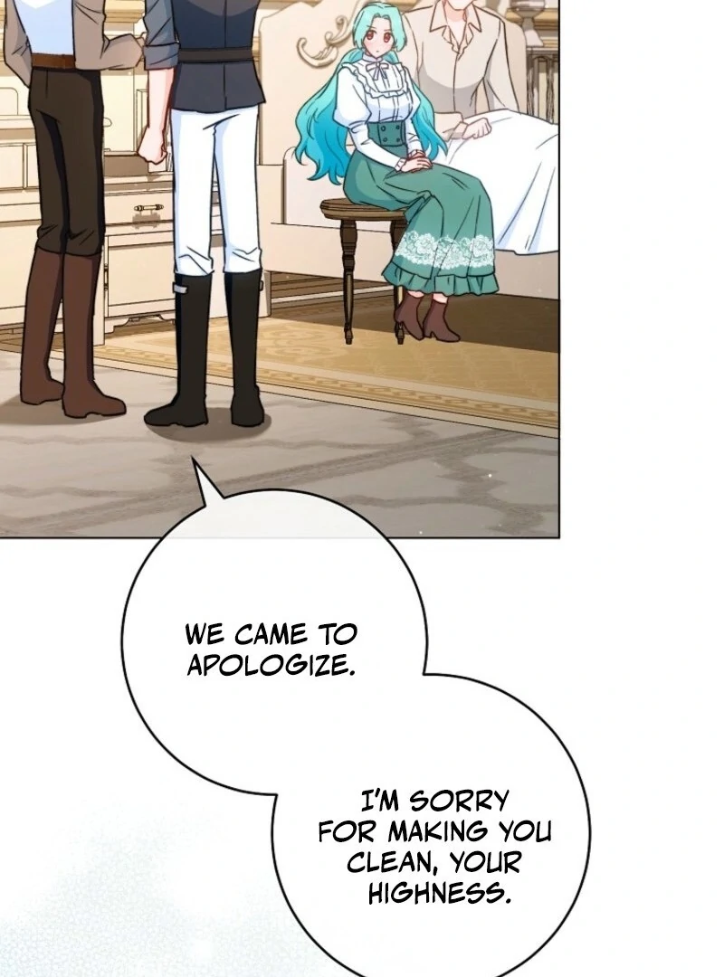 Read Lady Chef Royale Manga Online
