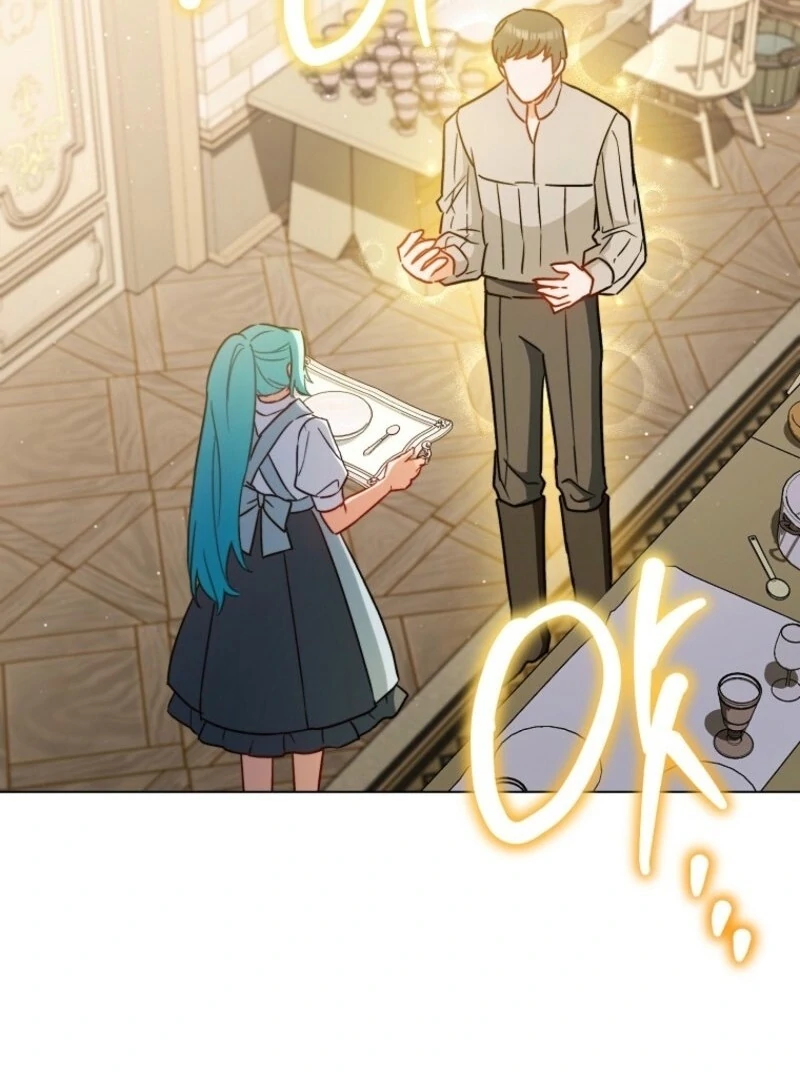 Read Lady Chef Royale Manga Online