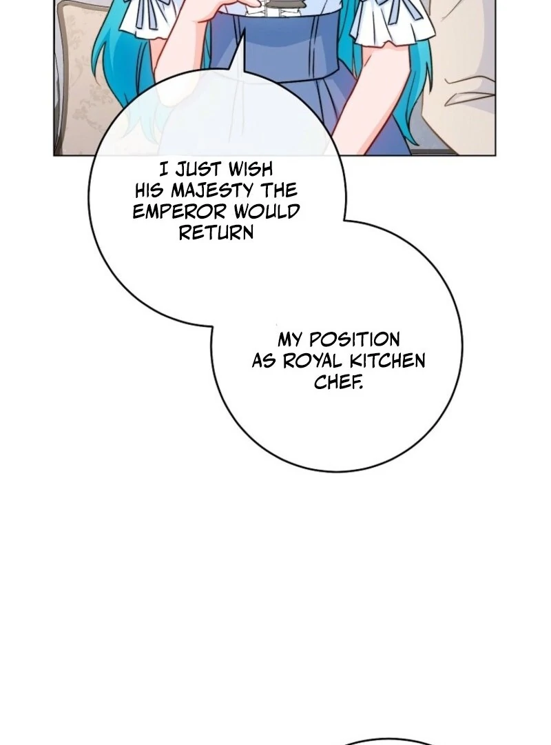 Read Lady Chef Royale Manga Online
