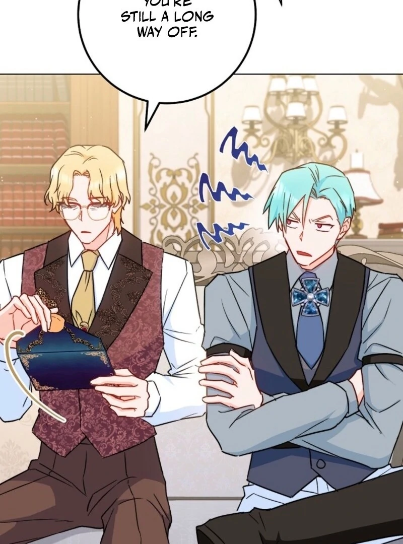 Read Lady Chef Royale Manga Online