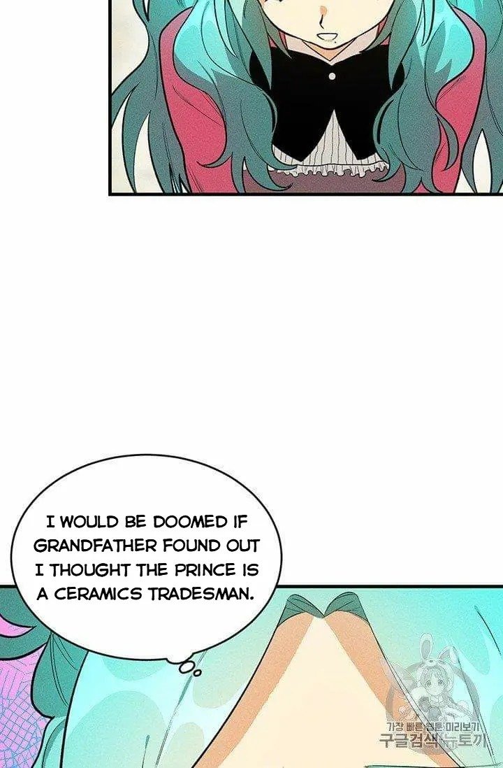 Read Lady Chef Royale Manga Online