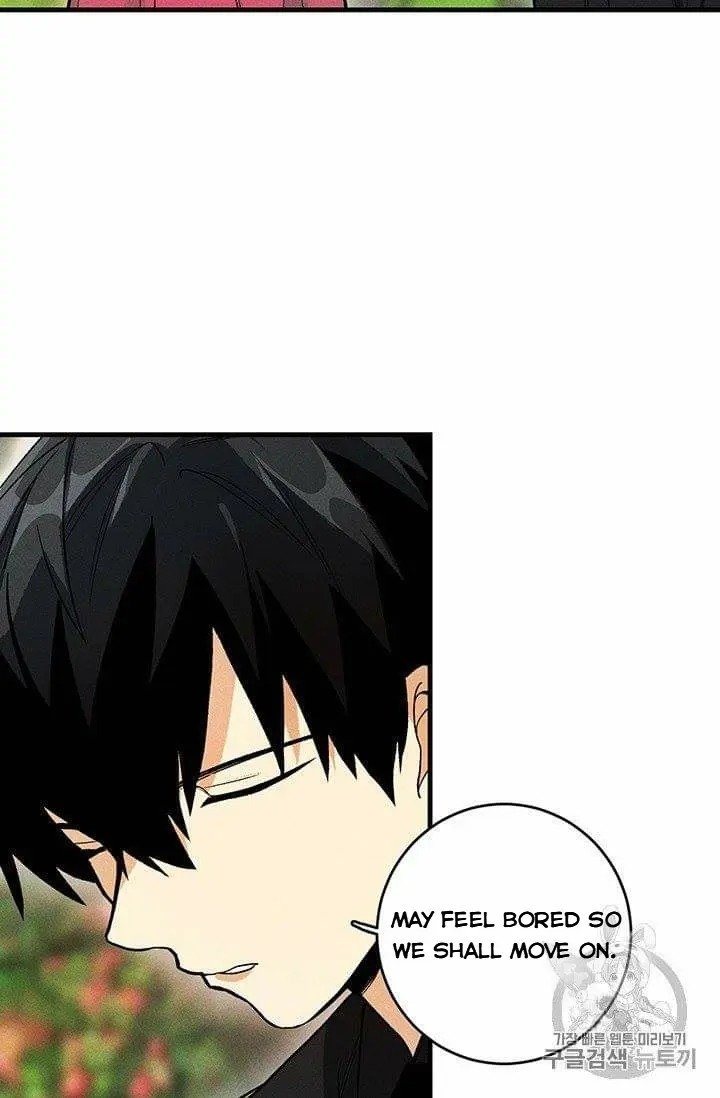 Read Lady Chef Royale Manga Online