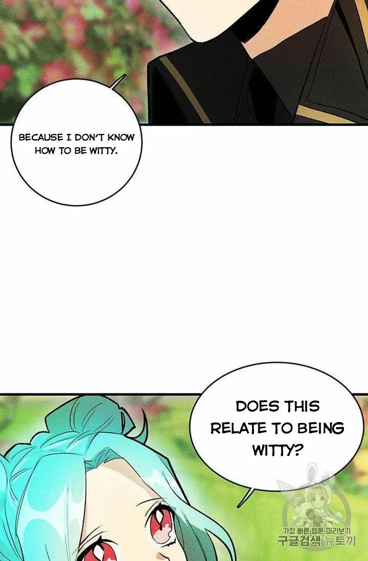 Read Lady Chef Royale Manga Online