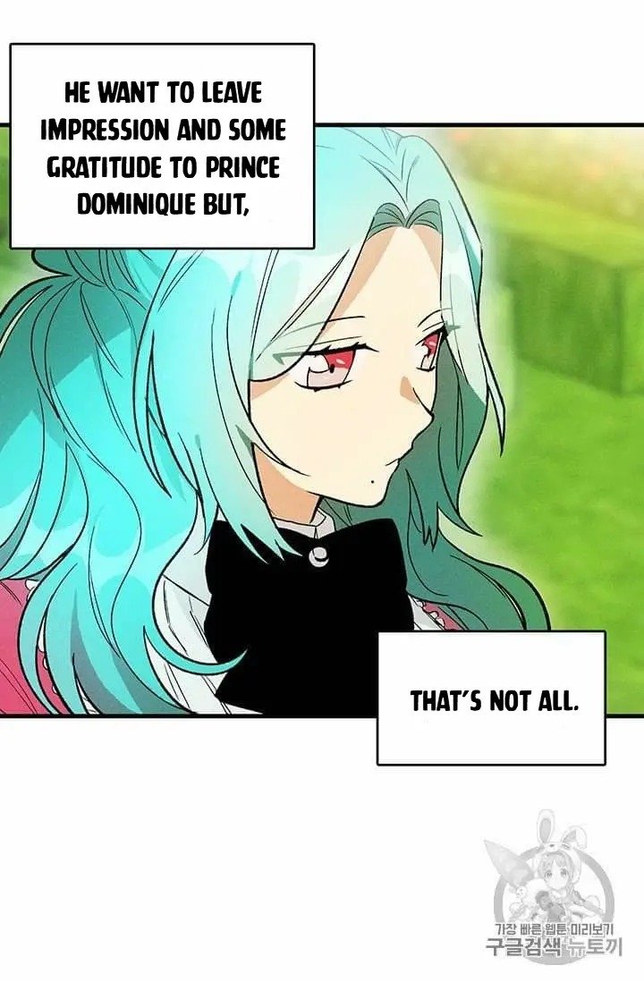 Read Lady Chef Royale Manga Online