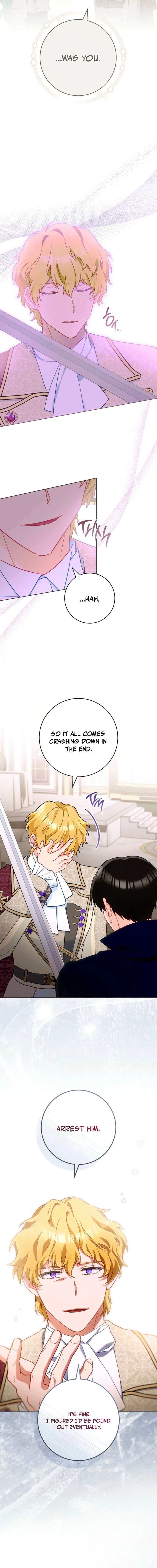 Read Lady Chef Royale Manga Online
