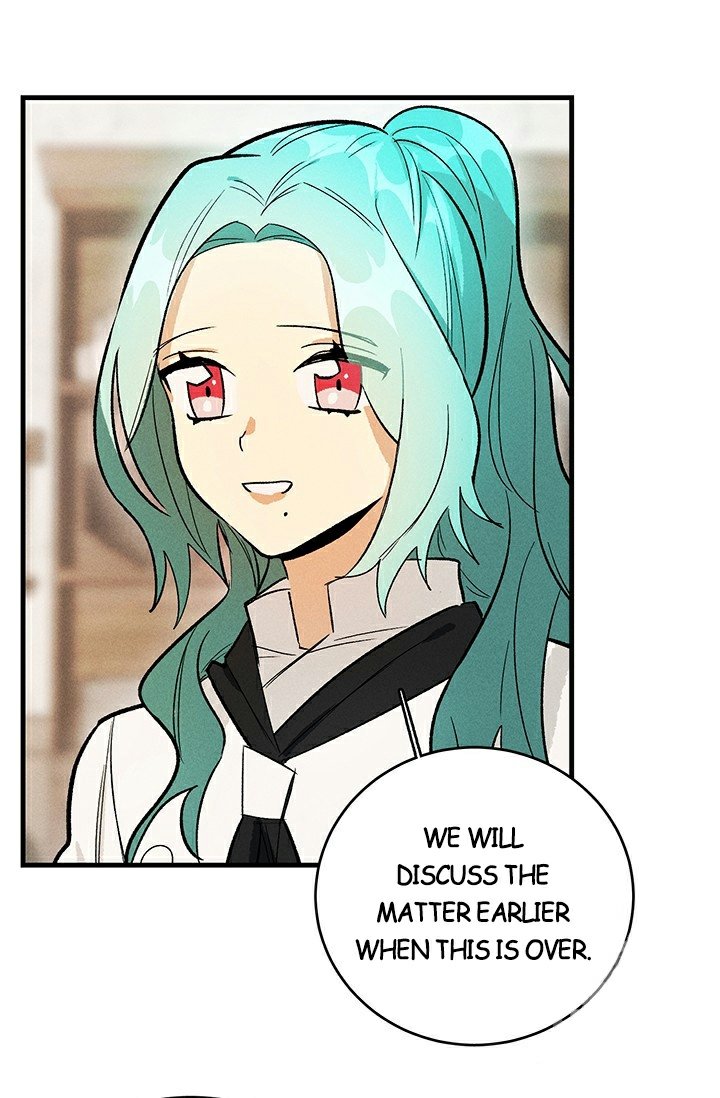 Read Lady Chef Royale Manga Online