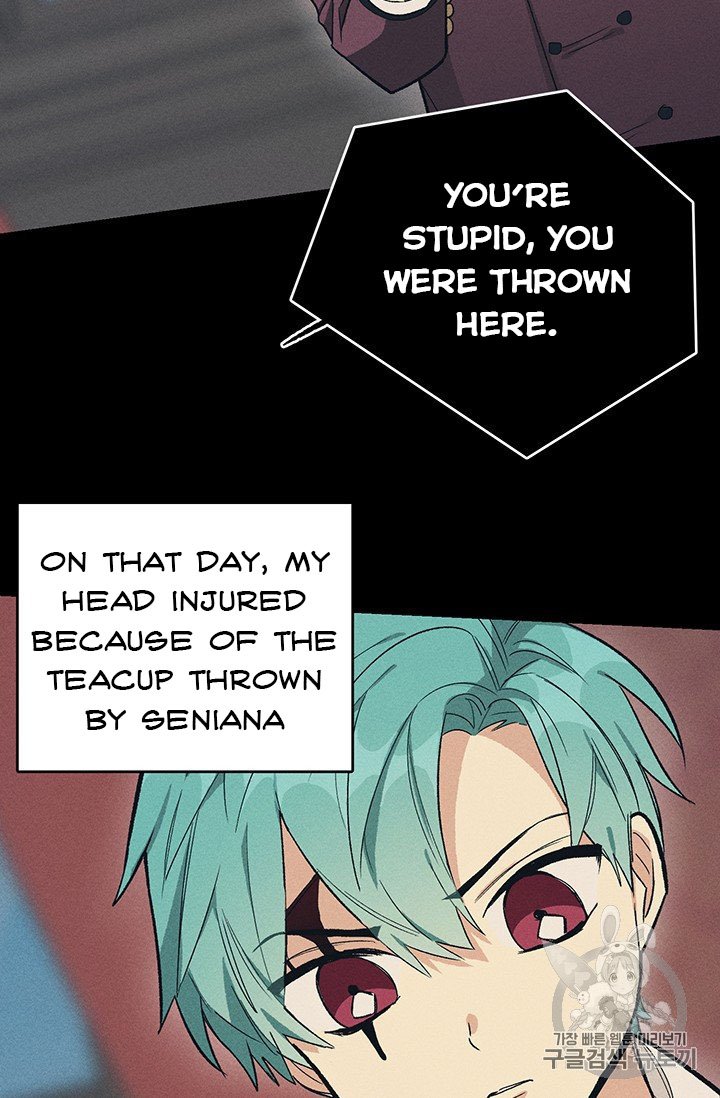 Read Lady Chef Royale Manga Online