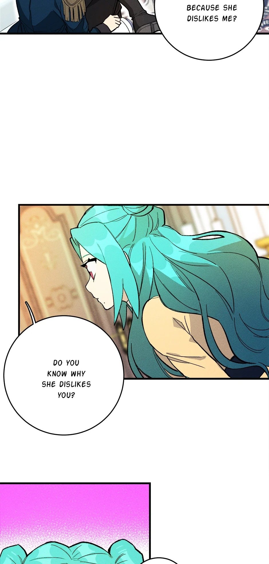 Read Lady Chef Royale Manga Online