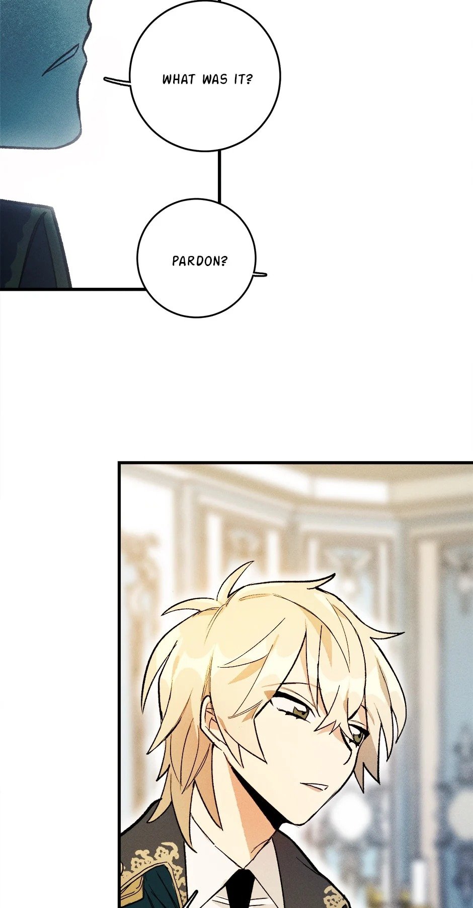 Read Lady Chef Royale Manga Online