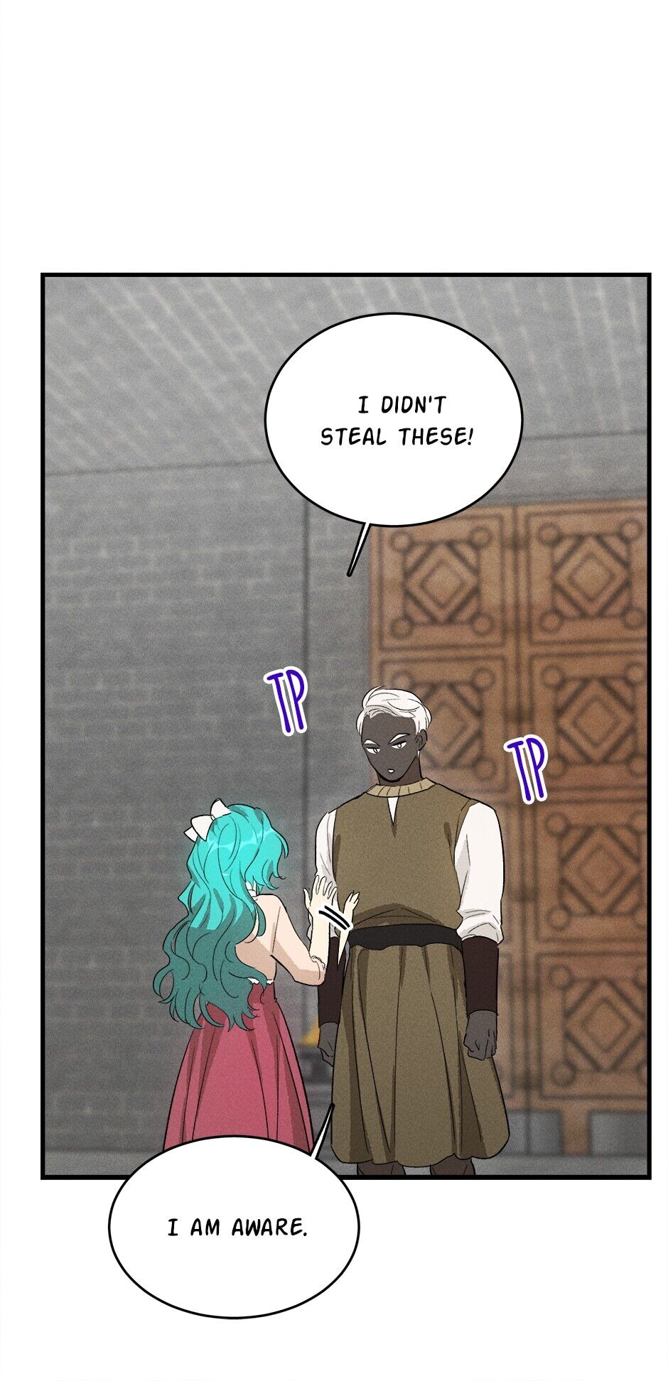 Read Lady Chef Royale Manga Online