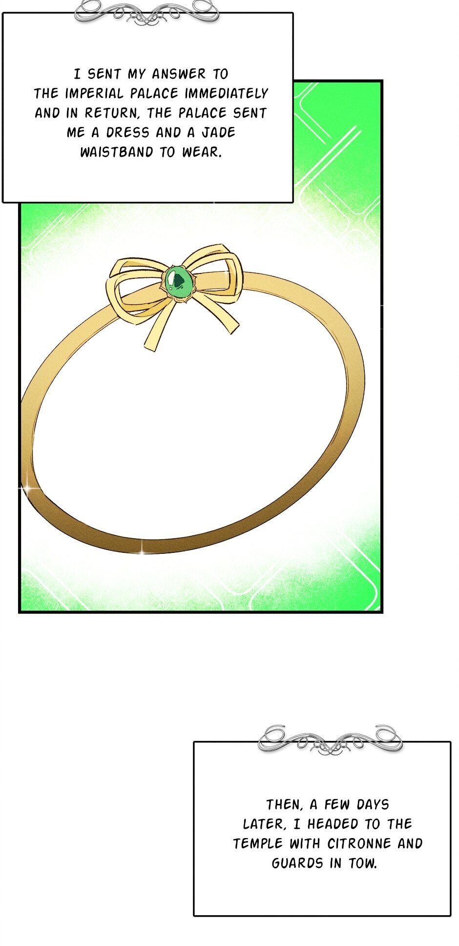 Read Lady Chef Royale Manga Online