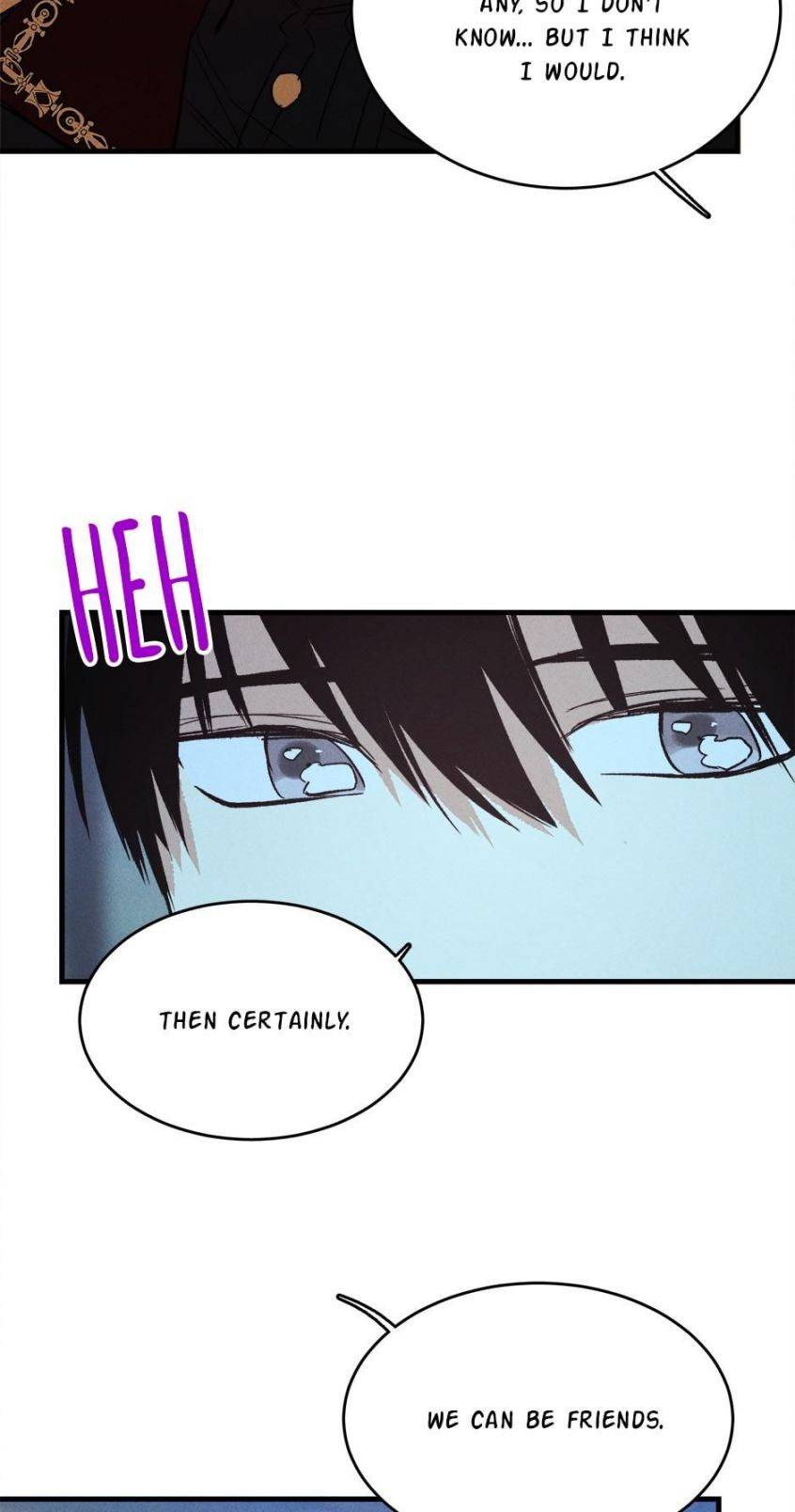 Read Lady Chef Royale Manga Online