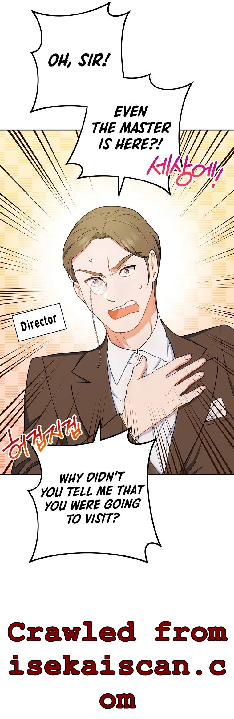 Read Lady Chef Royale Manga Online