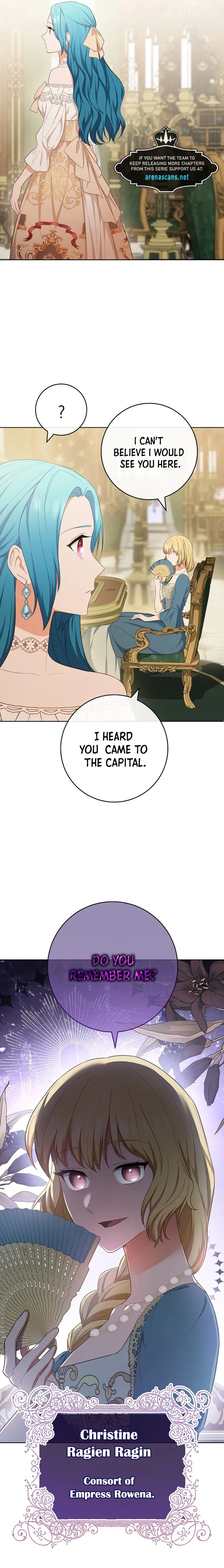 Read Lady Chef Royale Manga Online