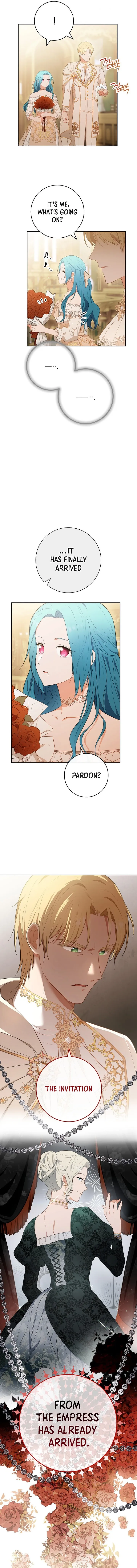 Read Lady Chef Royale Manga Online