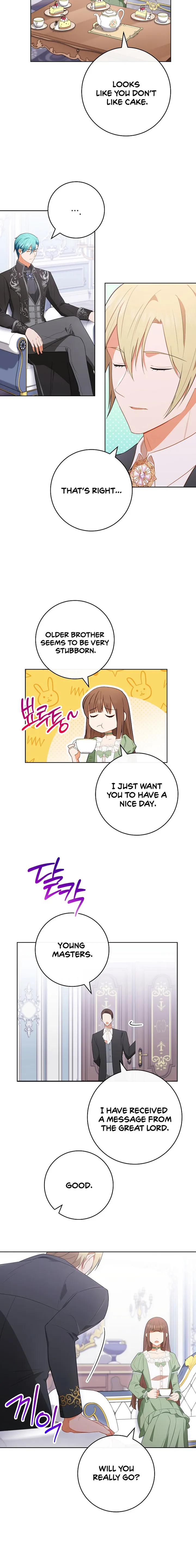 Read Lady Chef Royale Manga Online