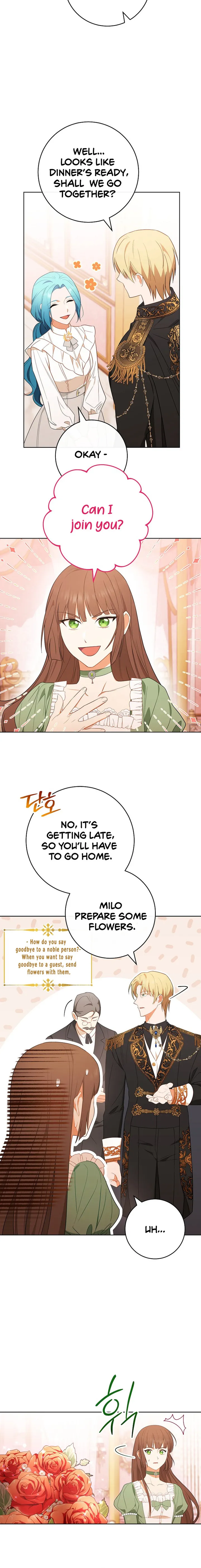 Read Lady Chef Royale Manga Online