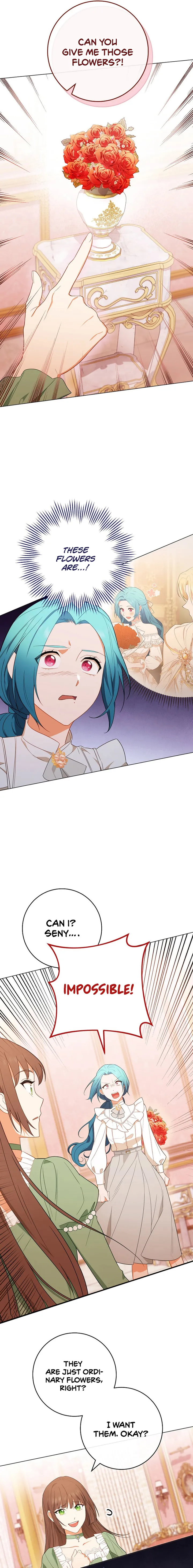 Read Lady Chef Royale Manga Online