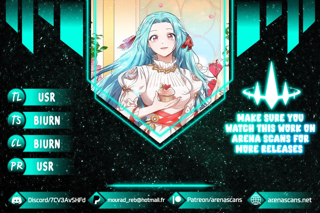 Read Lady Chef Royale Manga Online