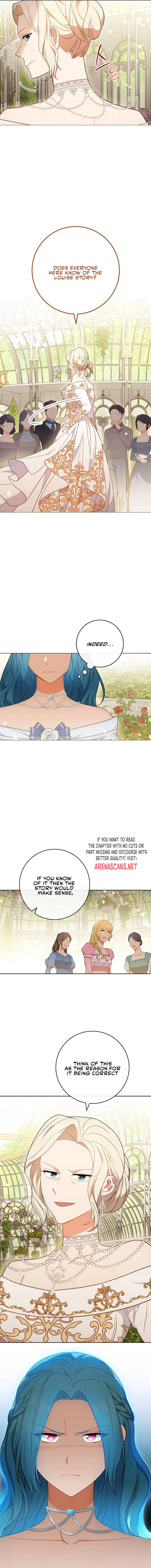 Read Lady Chef Royale Manga Online