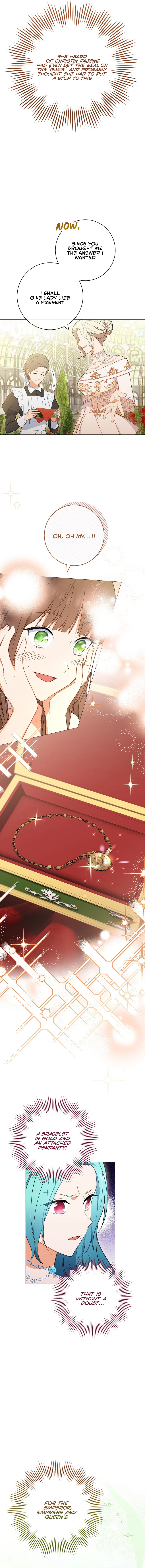Read Lady Chef Royale Manga Online