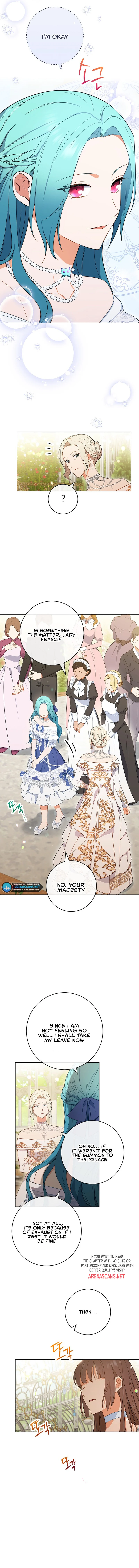 Read Lady Chef Royale Manga Online