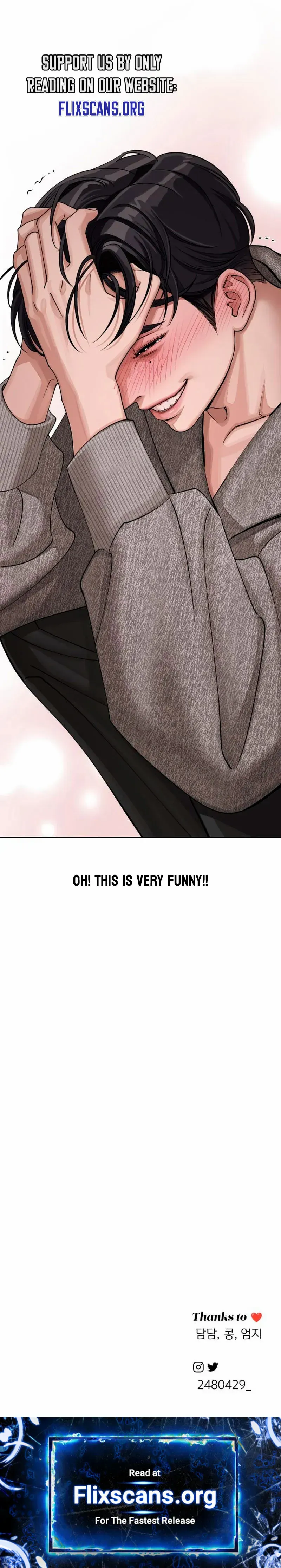 Read Lee Seob’s love Manga Online