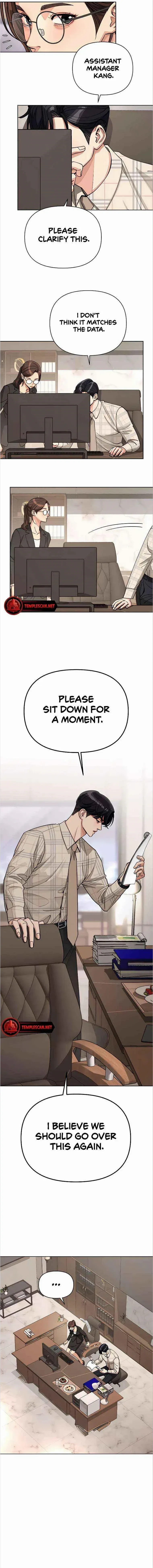 Read Lee Seob’s love Manga Online