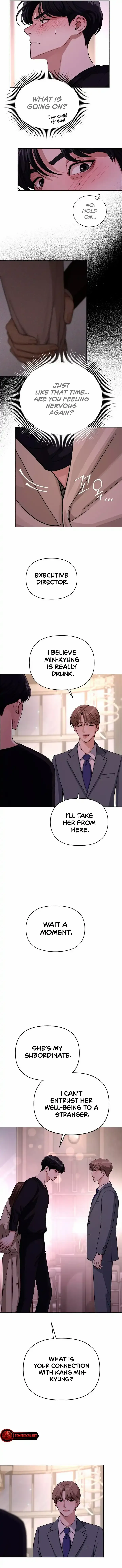 Read Lee Seob’s love Manga Online