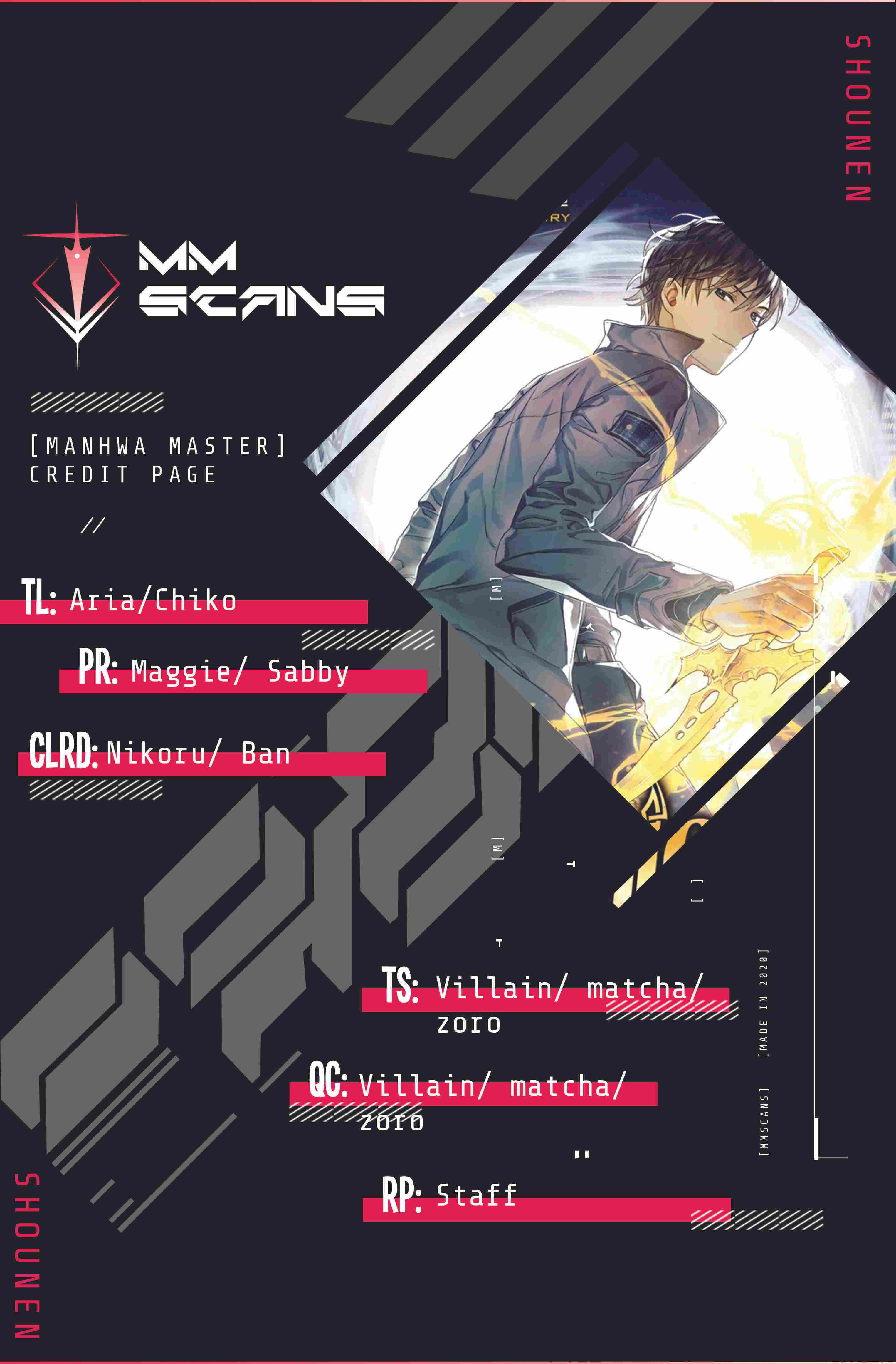Read Level 1 Player Manga Online