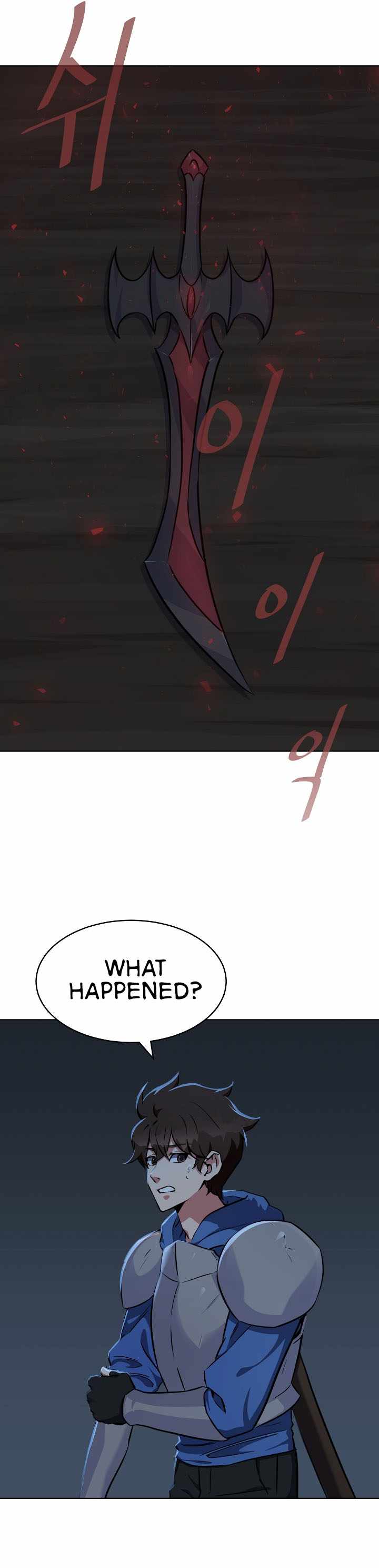 Read Level 1 Player Manga Online