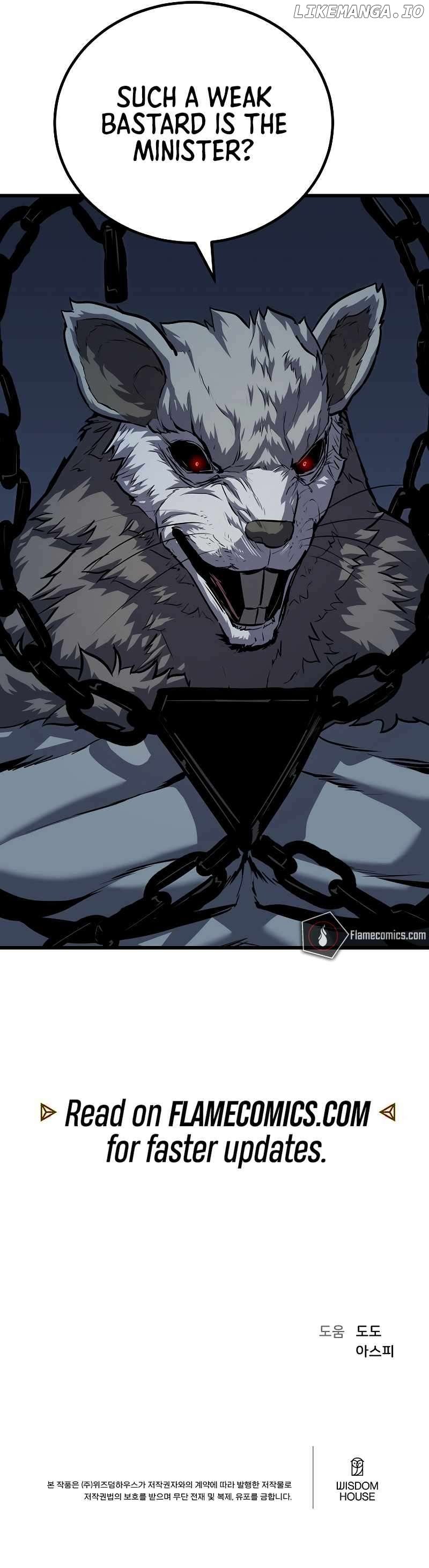 Read Level 1 Player Manga Online