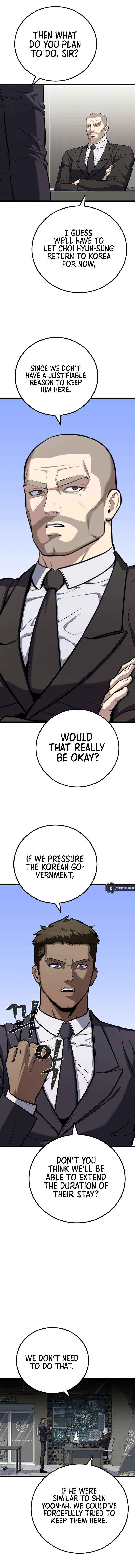 Read Level 1 Player Manga Online