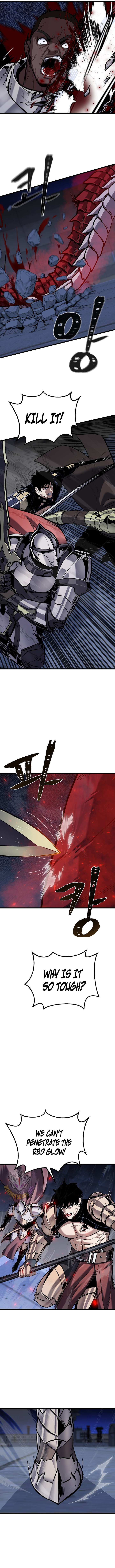 Read Level 1 Player Manga Online