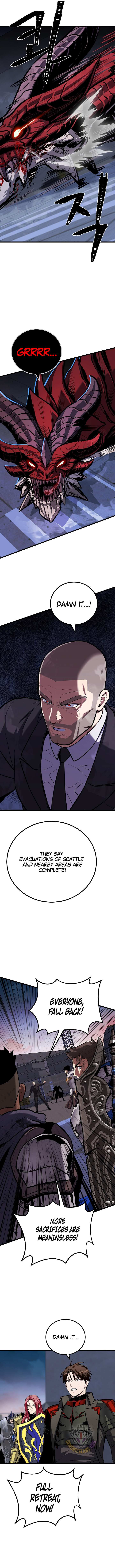 Read Level 1 Player Manga Online