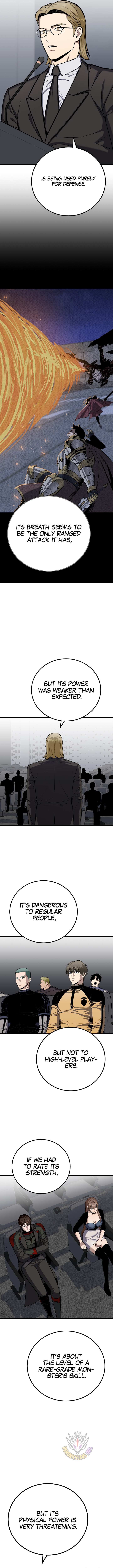 Read Level 1 Player Manga Online